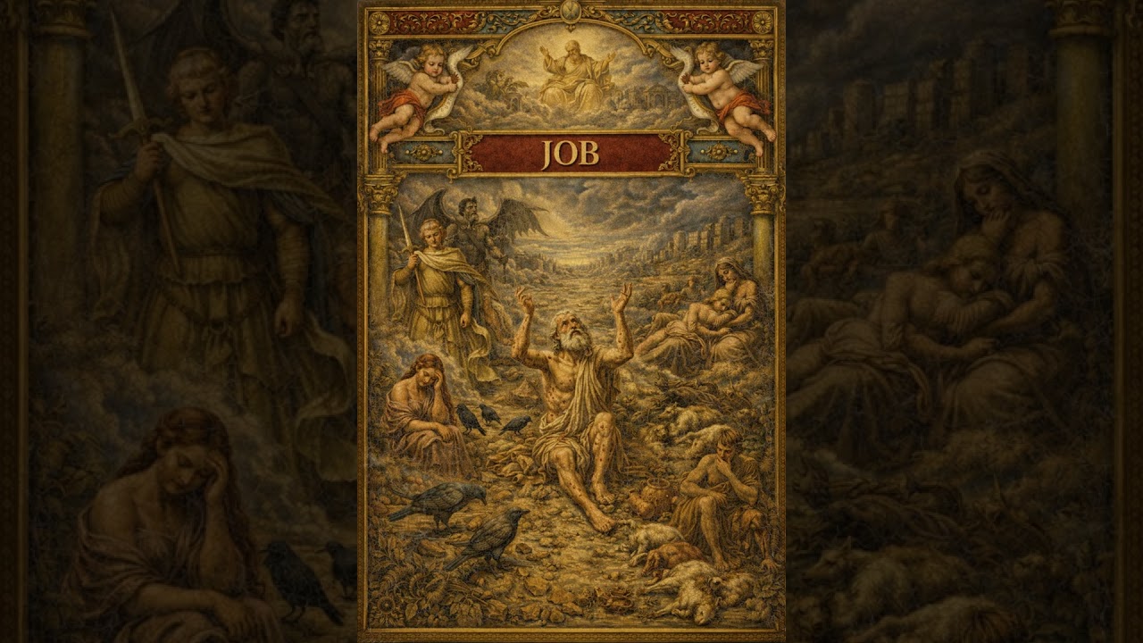 Job