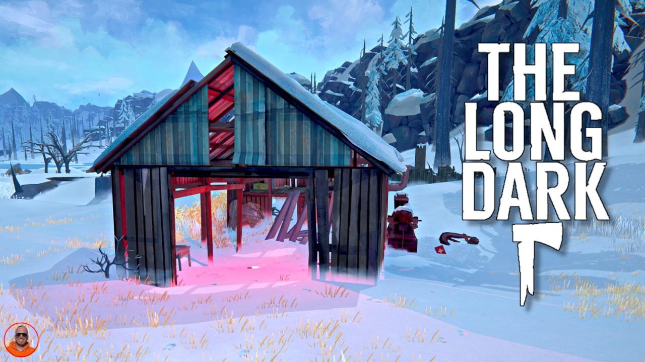 ДЕНЬ 18.  ПЕРШИЙ КРАФТ  --  The Long Dark #9