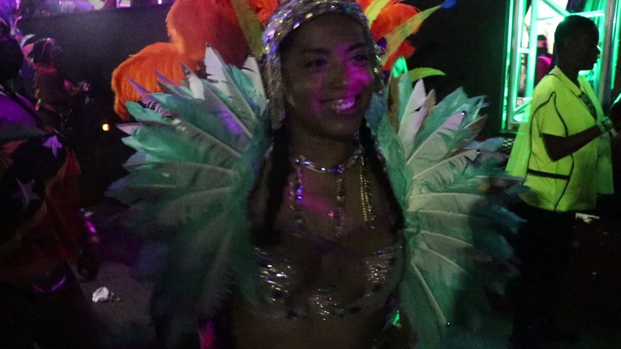 Miami Carnival 2021 Mia Broward Carnival Full Parada Night 5