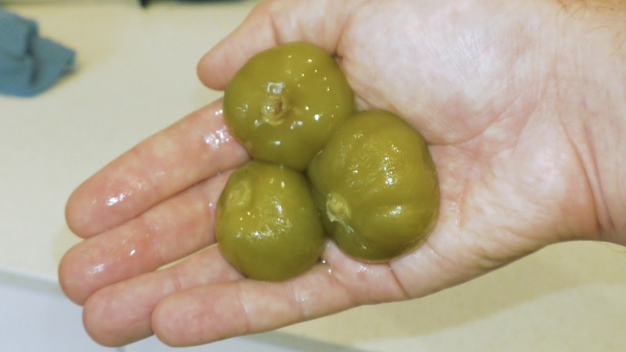 Chile Mojo - Exotic Central American Ingredients