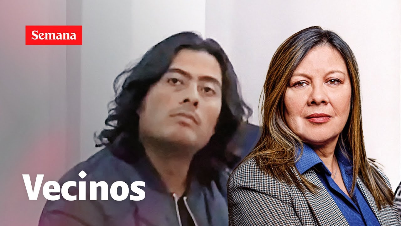 Escándalo: Nicolás Petro, imputado por lavado de activos, será vecino de la Fiscal General