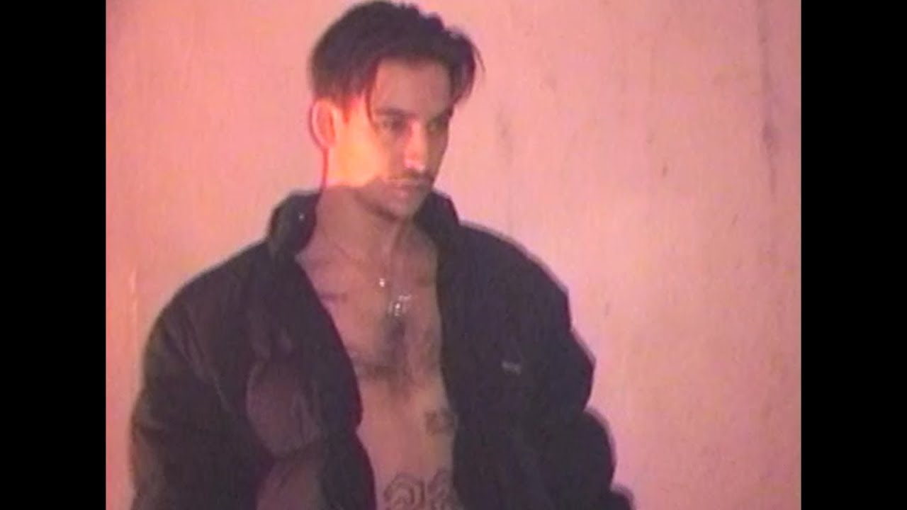 Yung Hurn &ndash; MHM (Official Video) (prod. by Stickle)