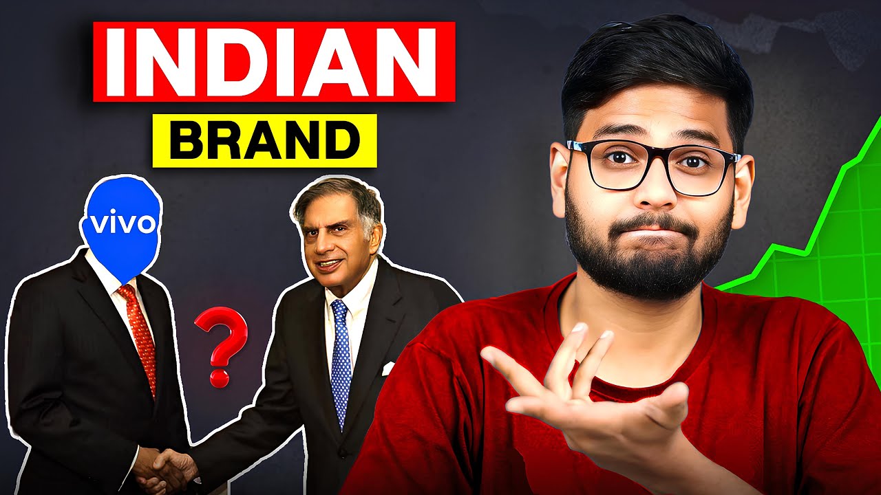 Vivo is Becoming Indian Brand?