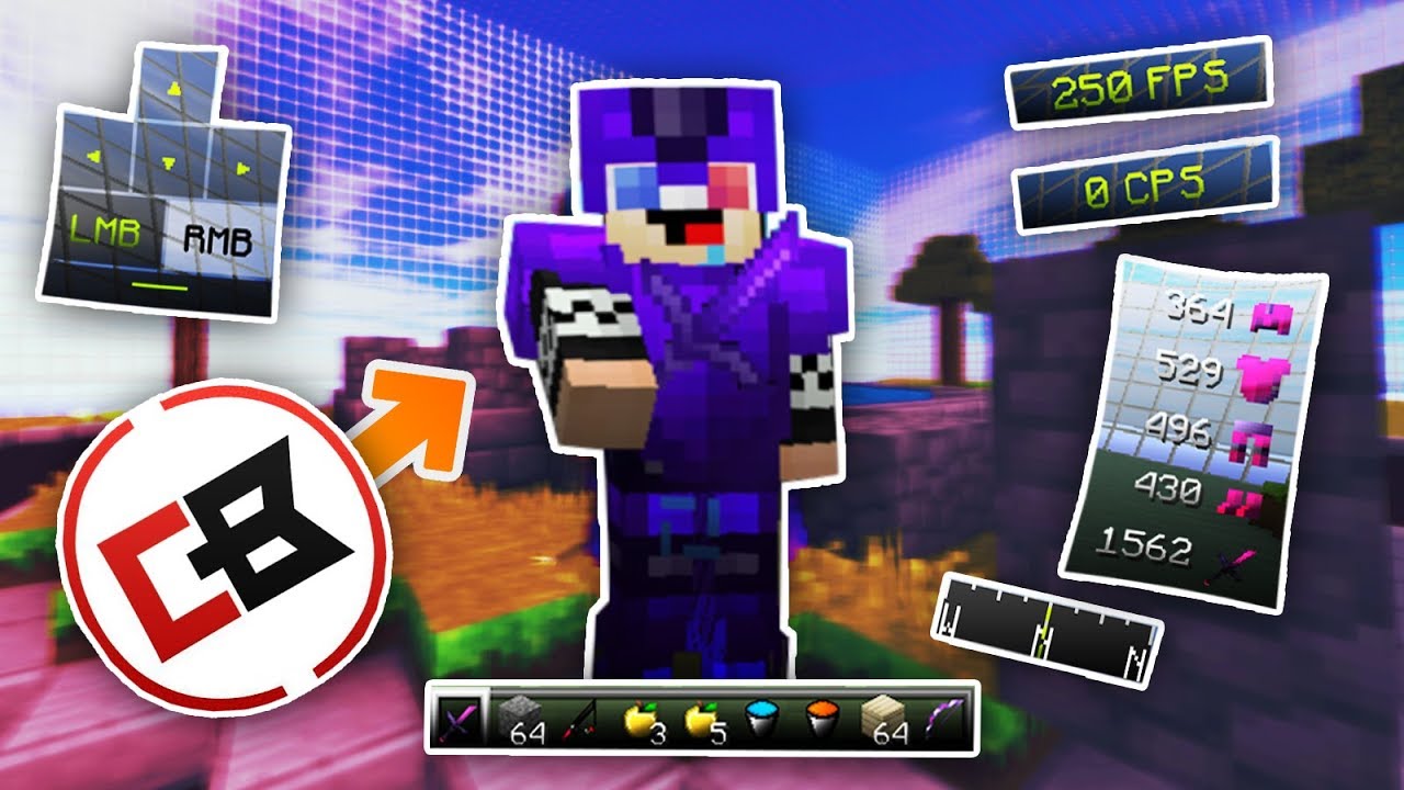 ¡Cómo INSTALAR y CONFIGURAR CHEATBREAKER! ||💜 2018💜 || LA MEJOR CONFIGURACIÓN de CHEATBREAKER ll