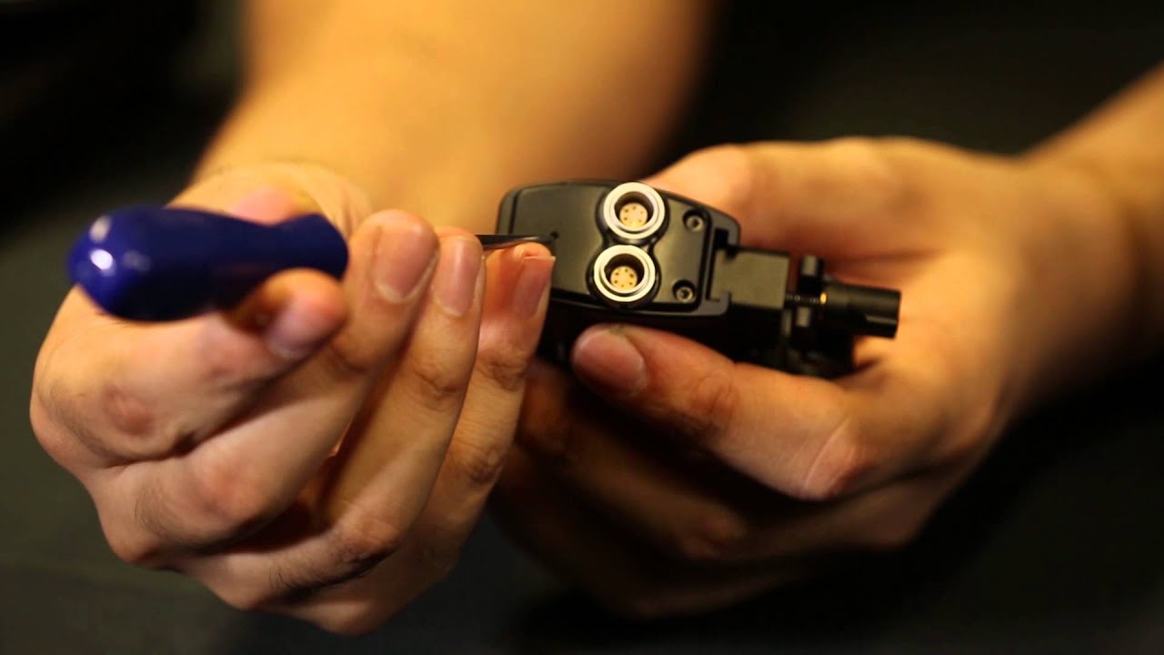 DJI Focus - Hands-On Unboxing And Setup