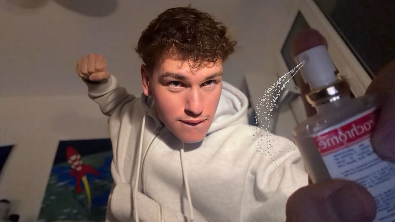 ASMR : ULTRA FAST AND AGRESSIVE 