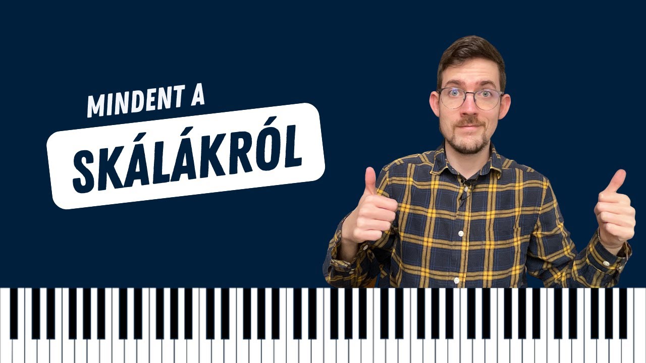 SKÁLÁZZ unalom nélkül!