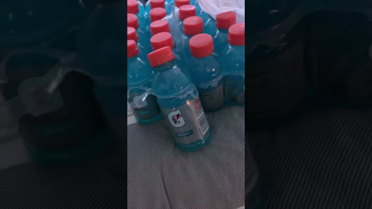 How to make slurp juice