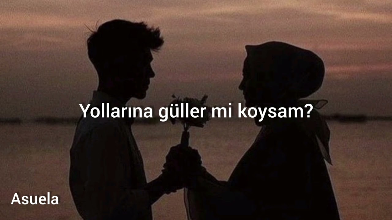 Sende - Umut Timur (S&ouml;zleri / Lyrics)