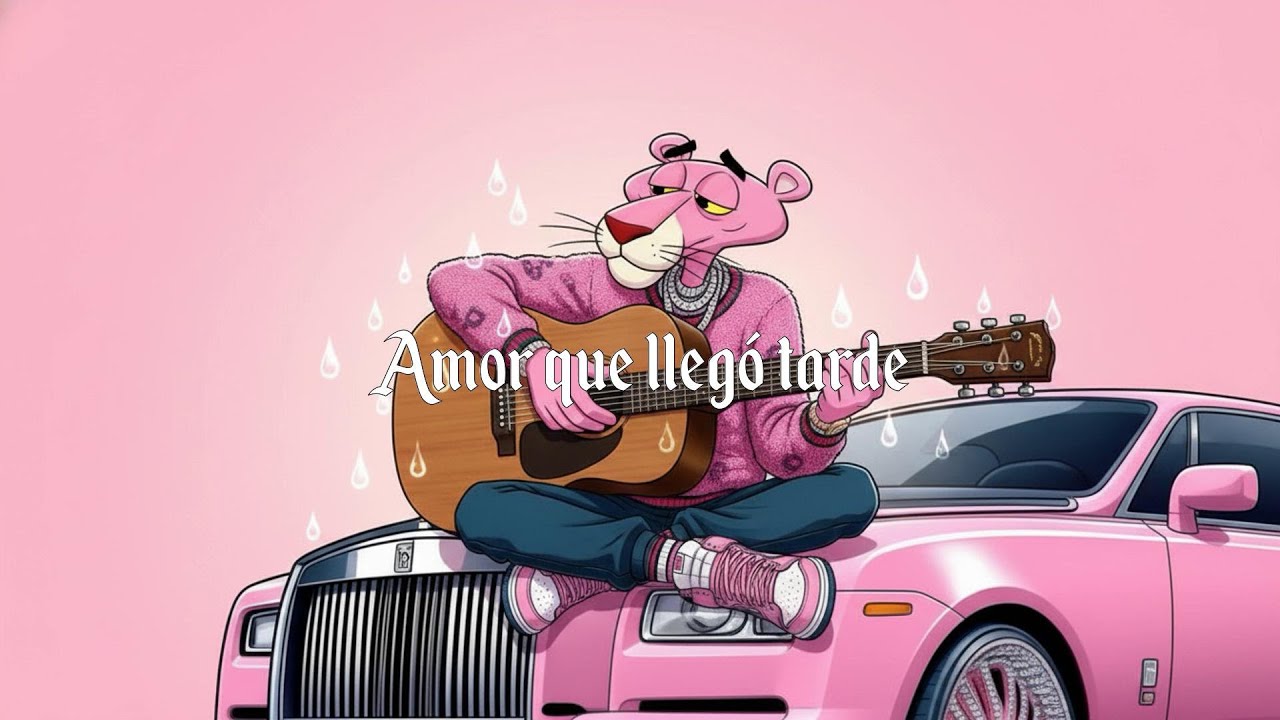 Amor que llegó tarde | Tristeza del Rancho 🐎
