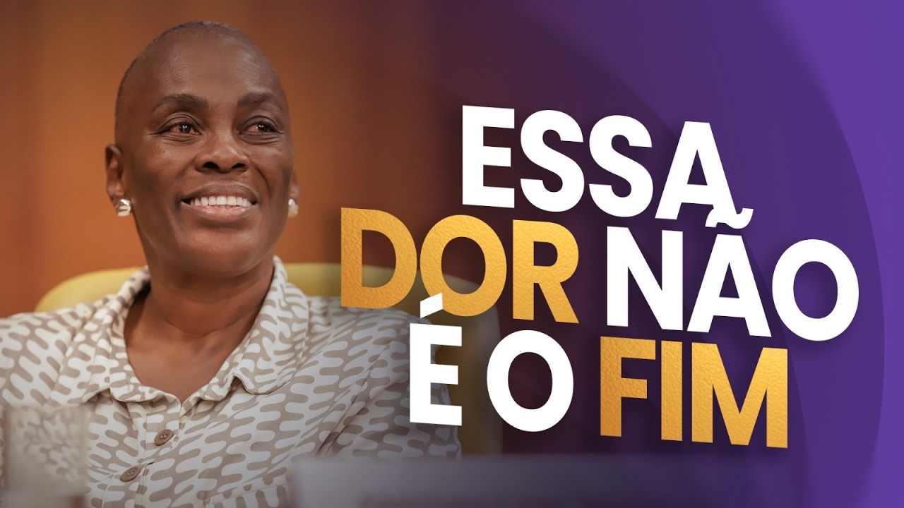 DEUS VAI TRANSFORMAR ISSO EM TESTEMUNHO