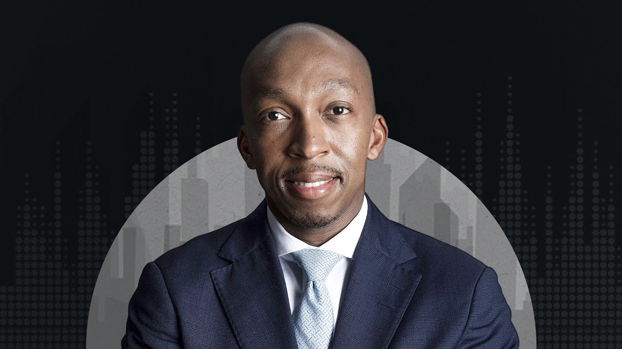 What&rsquo;s Next &ndash; Itumeleng Merafe on Investec&rsquo;s game-changing multicurrency pocket feature