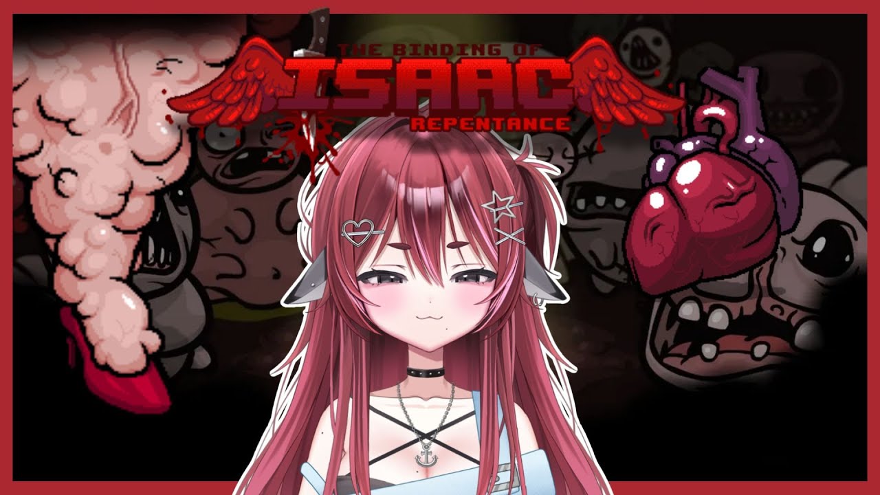 HOP IN FOR CRYING CHILD- what | The Binding of Isaac