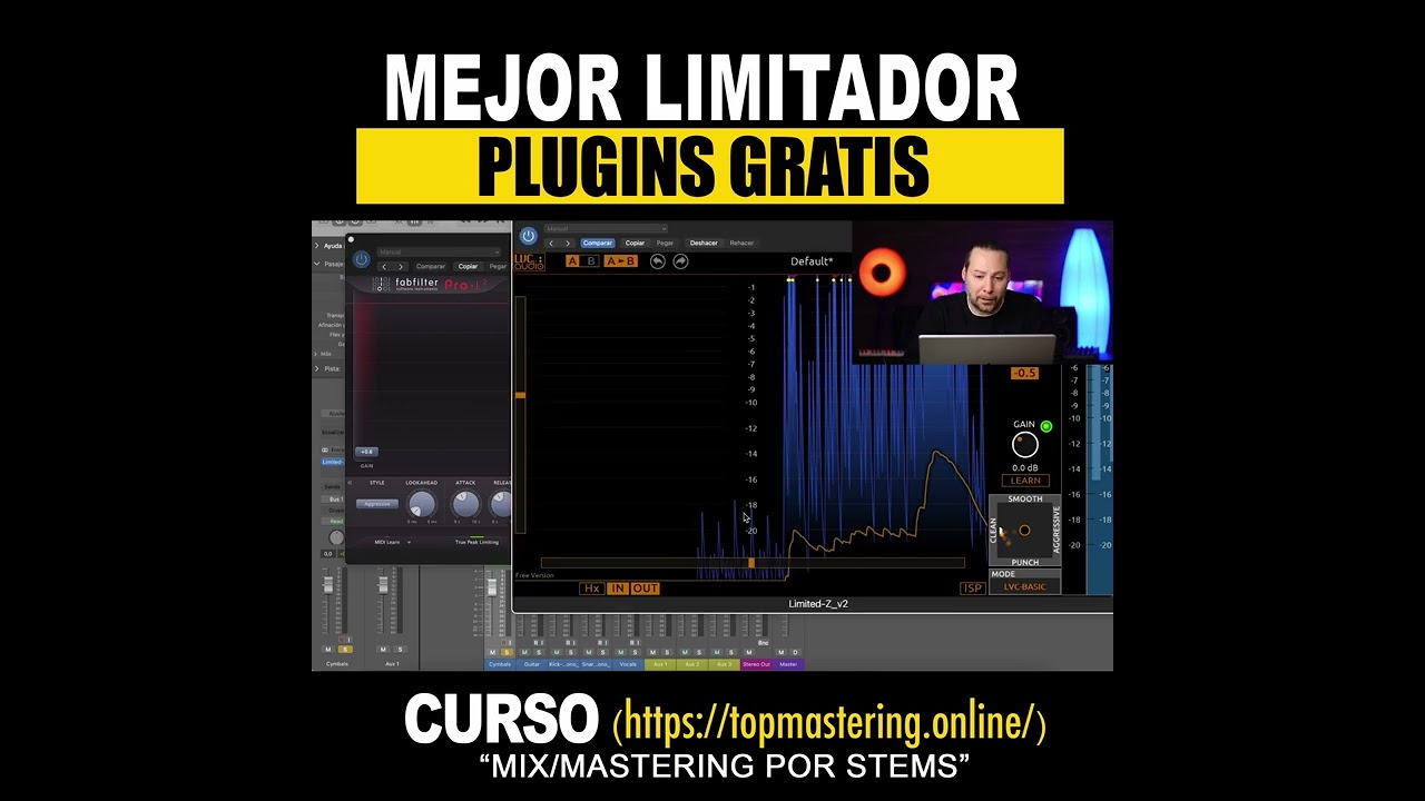 MEJOR PLUGIN LIMITADOR GRATIS #shorts