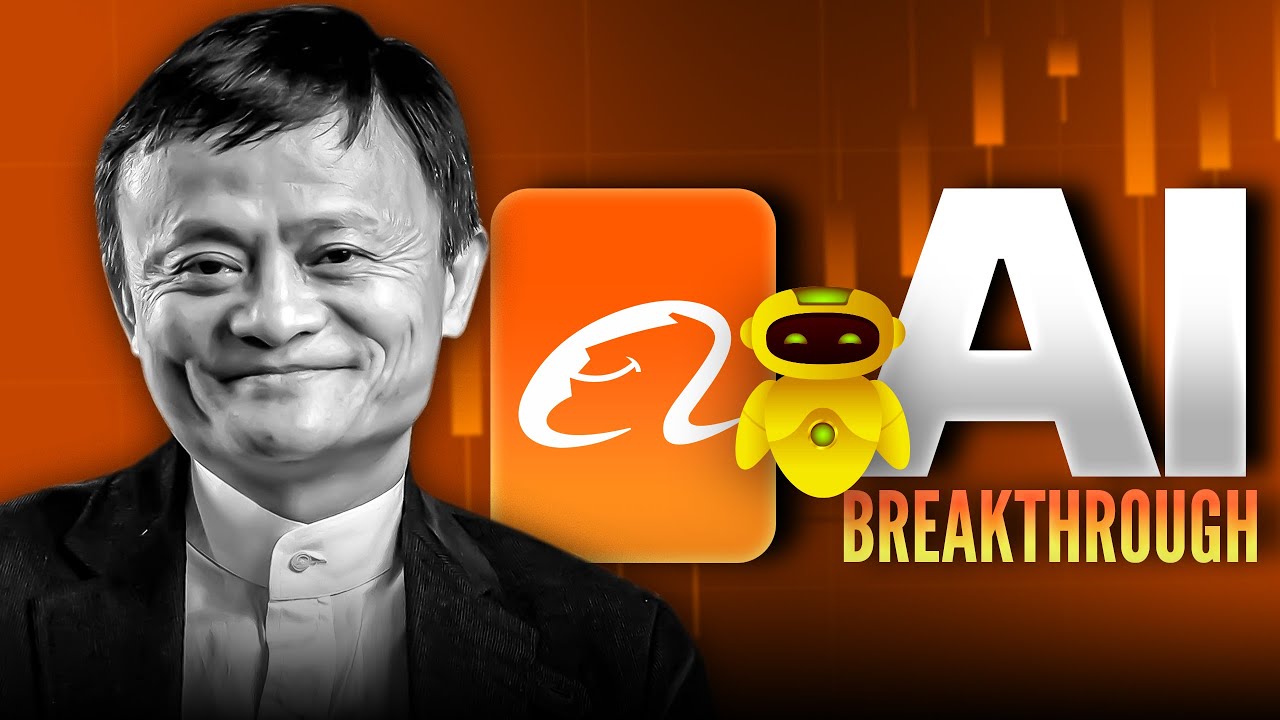 AliBaba Stock Analysis: Buy or Sell? | BABA Stock Analysis