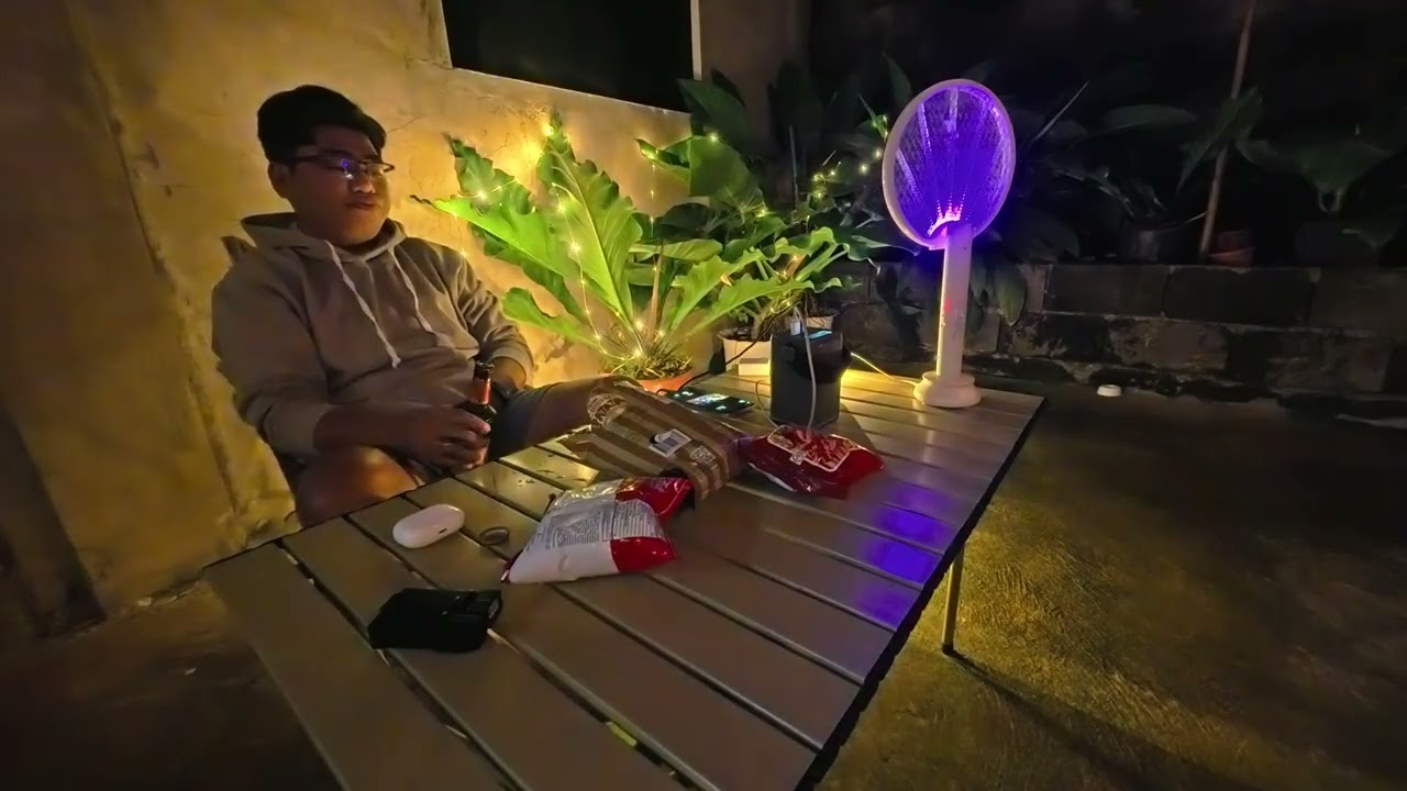 Relax set up Kalasungay 