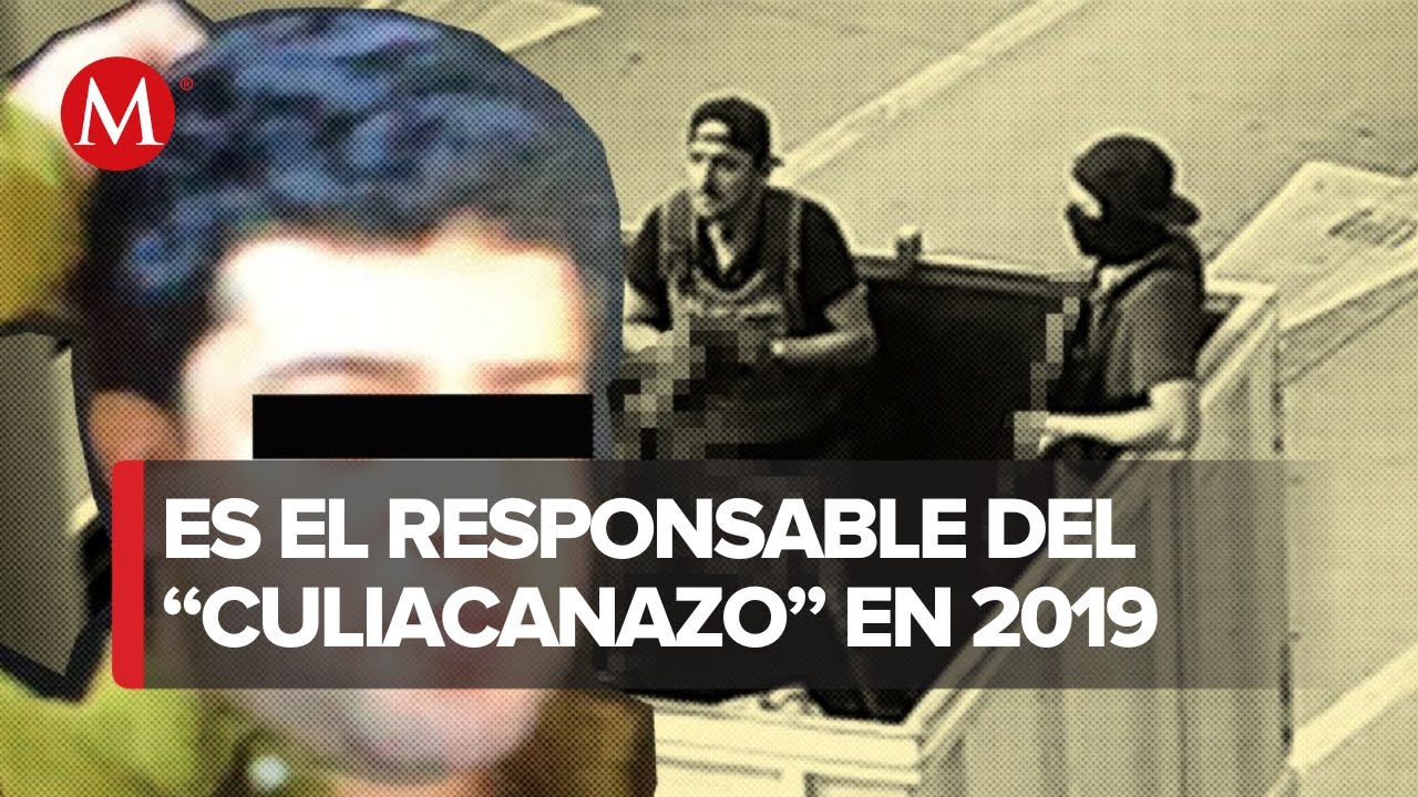 ¿Qué significa la captura de Néstor Isidro Pérez Salas 'El Nini'?