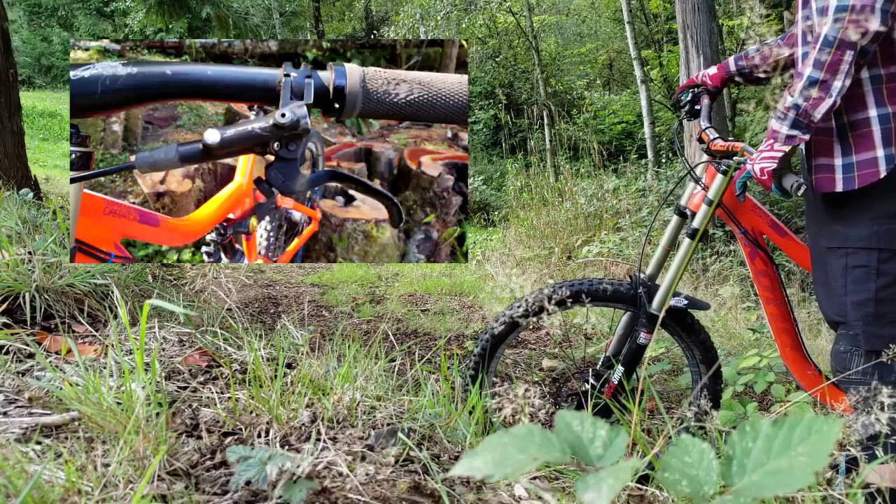2013 Kona Supreme Operator for sell