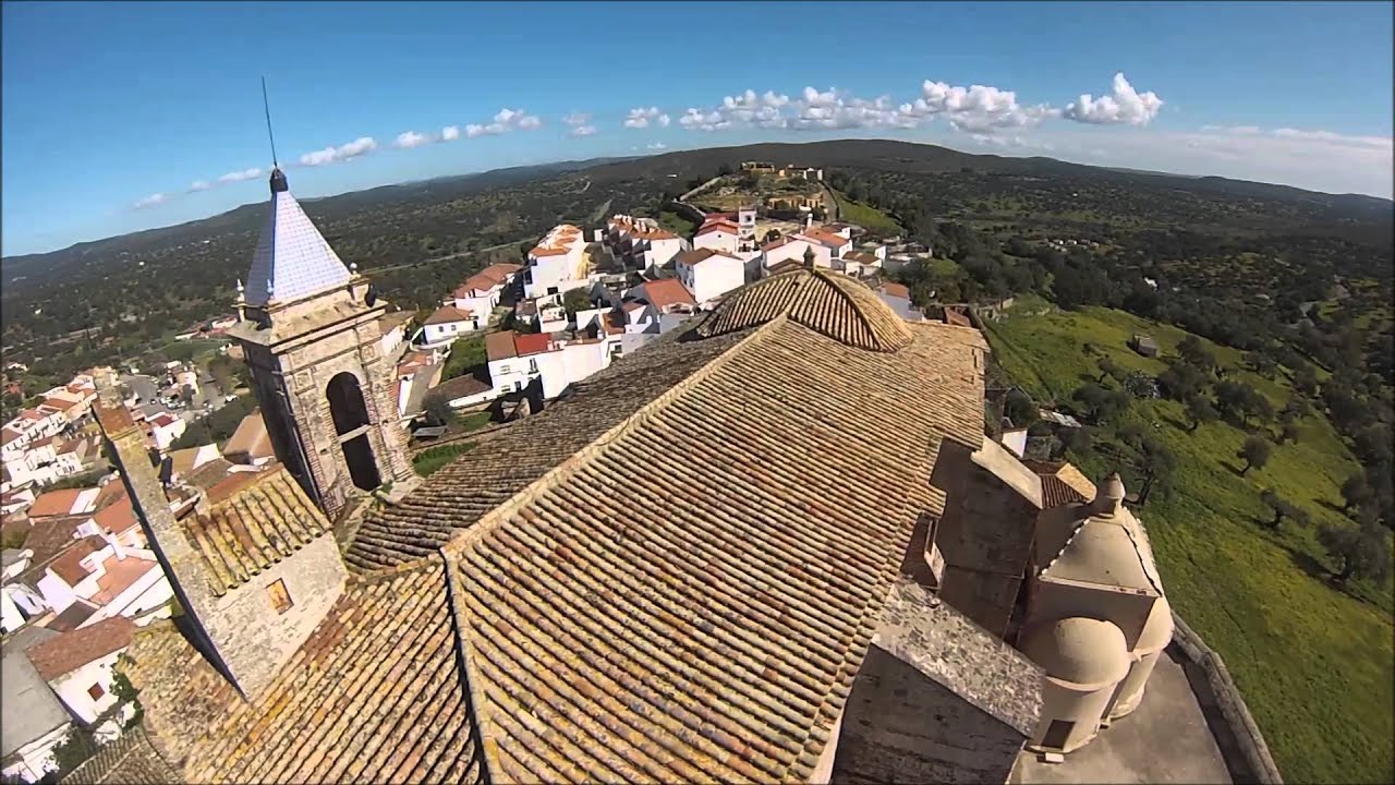 El Castillo de las Guardas