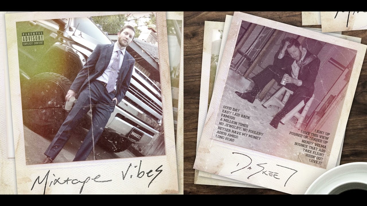 Adios Amigo - DaSkeeT