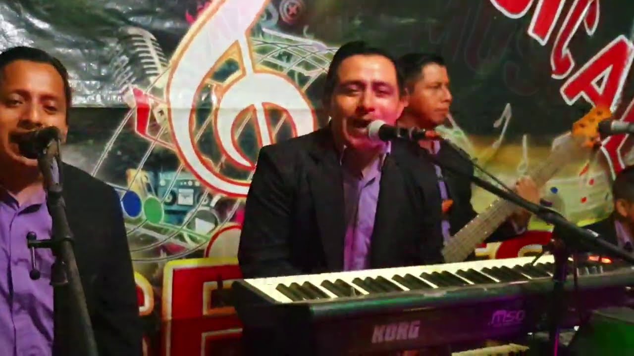 Delegación Musical JOSESITO, CHEPE LOLITA