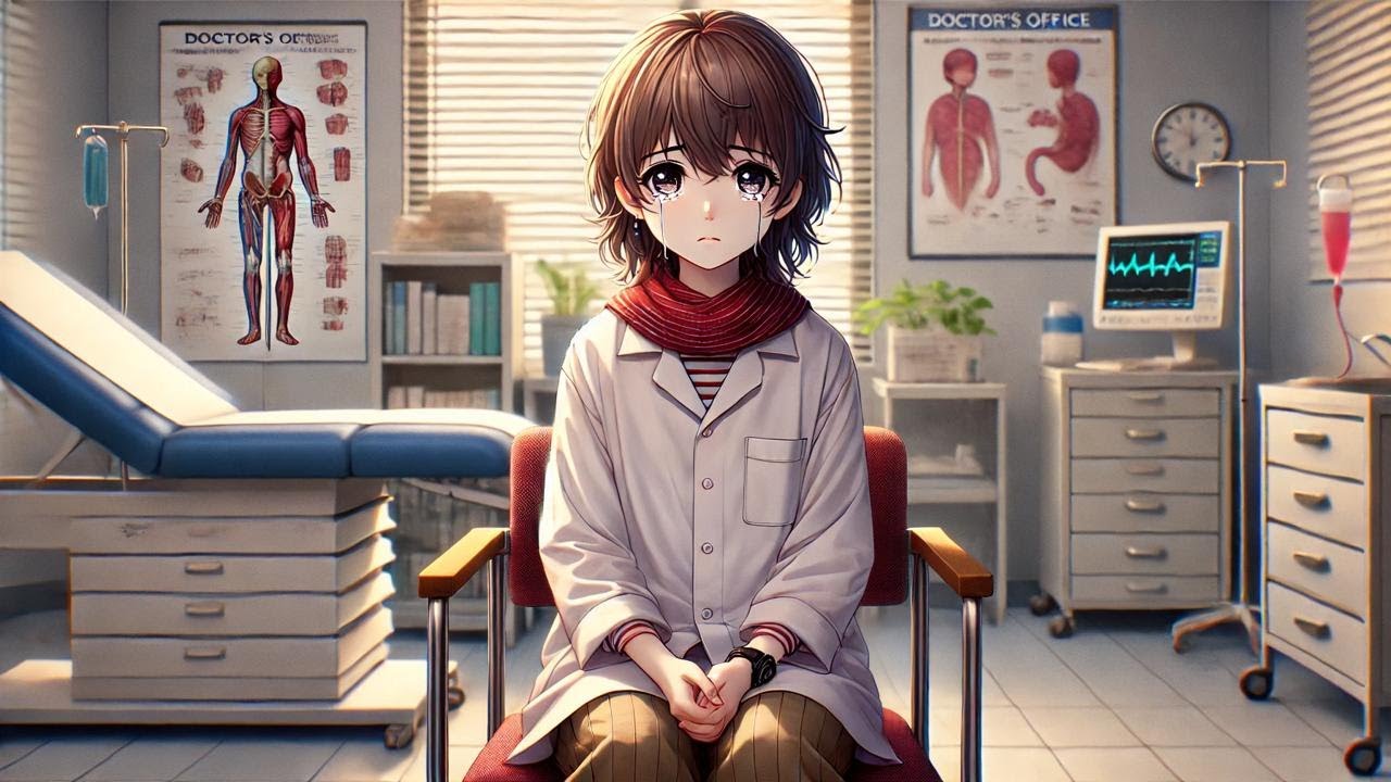 They Left Me at the Doctor's Office During Chemo, After Rebirth I Beat Cancer and Became a Healer