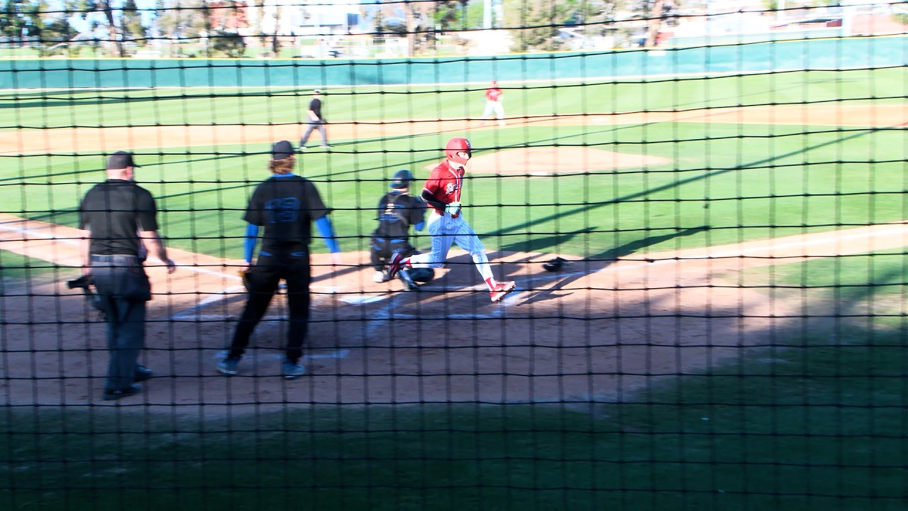 February 13, 2026 | BC Baseball v Modesto College | LIVE STREAM