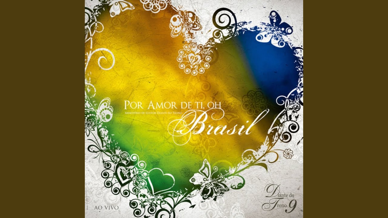 Na terra seca (Ao Vivo)