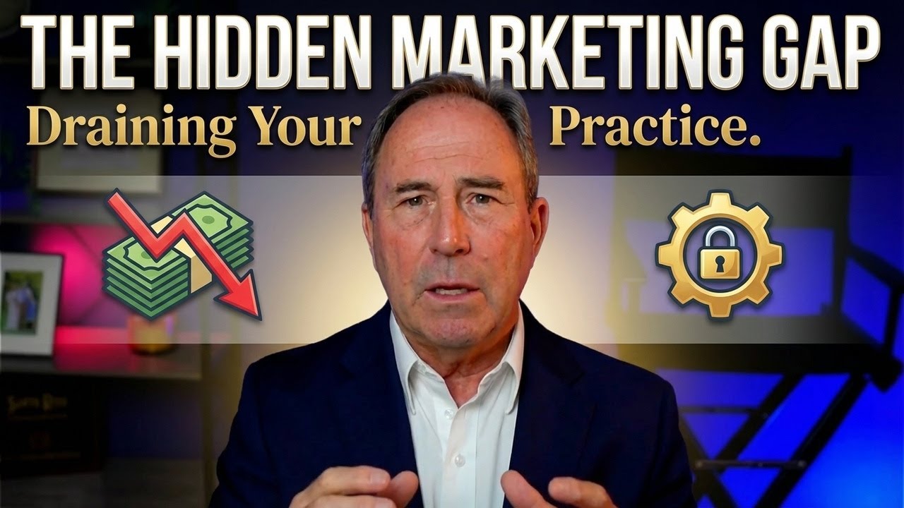 Are You Making The #1 Mistake That's Killing Your Dental Practice's Profits?