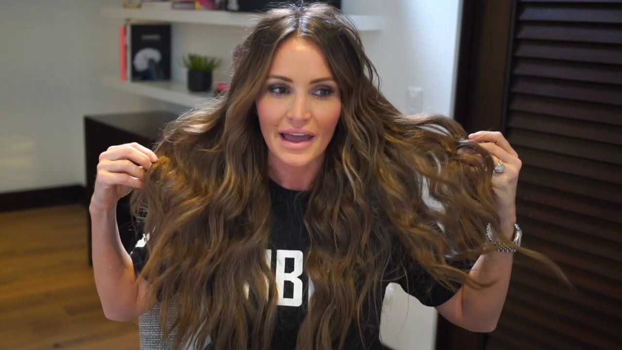 How To Curl Your Hair