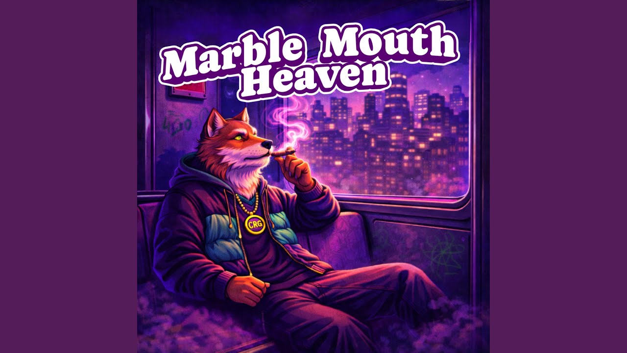 Marble Mouth Heaven (Lofi Hiphop)