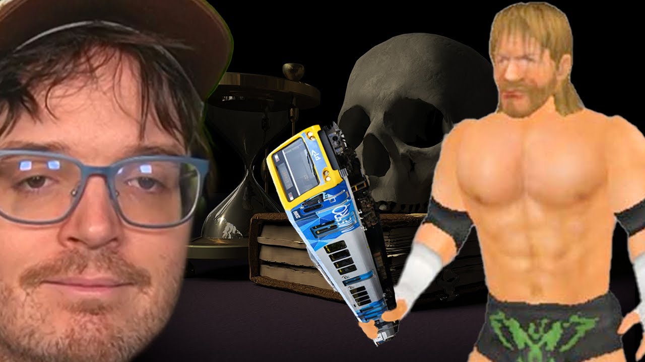 How many wrestlers can I kill in Wrestling Empire