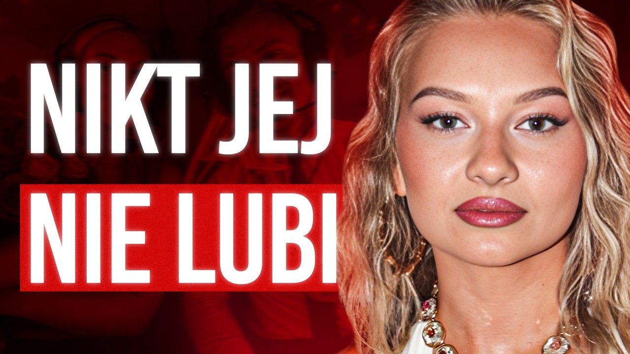 Jak UWIELBIANA Członkini Genzie Sięga DNA?