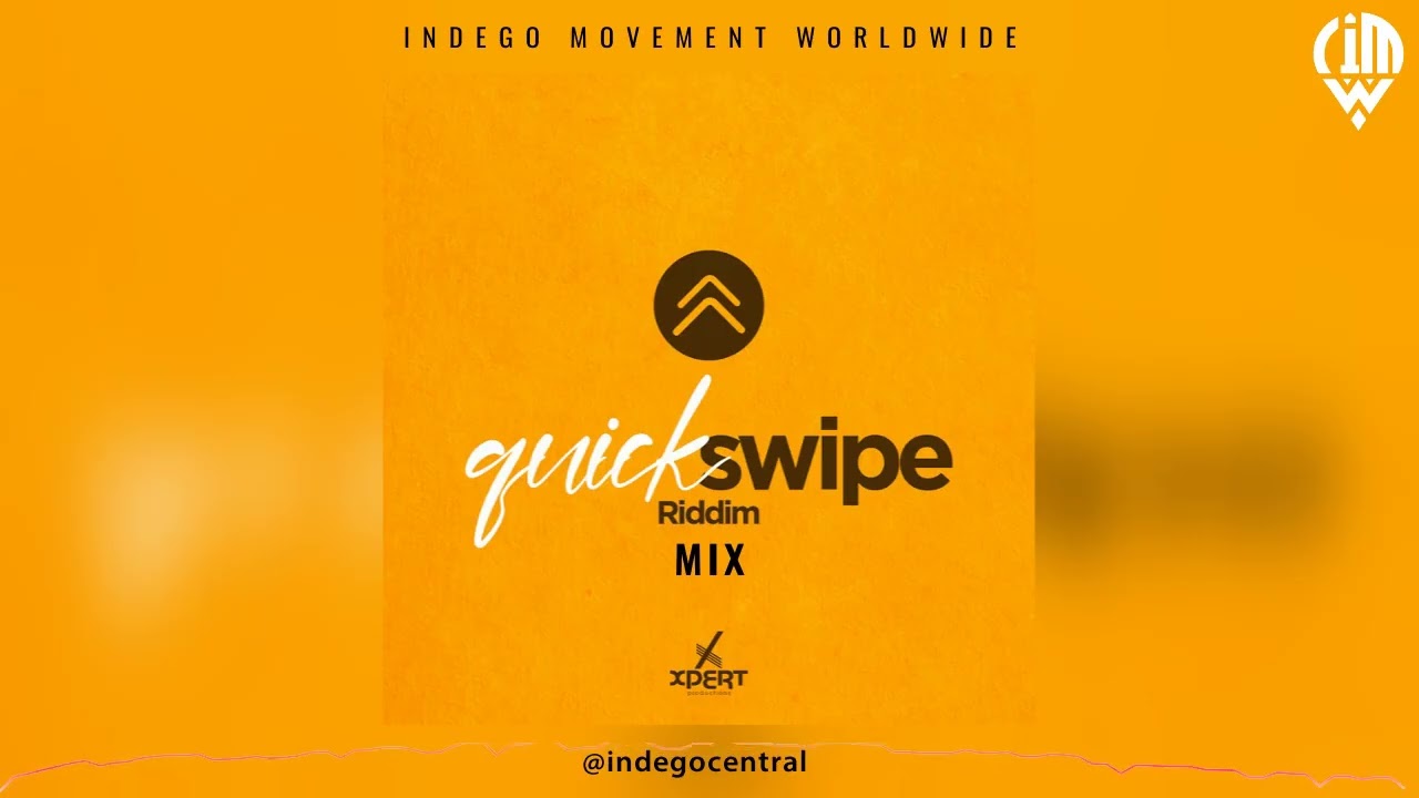 New Soca 2026 (Quick Swipe Riddim Mix) - Valene Nedd | Boyzie | Mentti | Slatta | Kiko Dan |