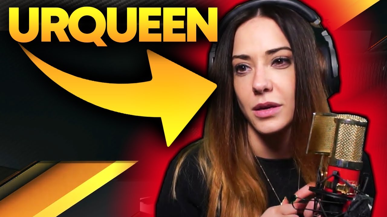 Urqueen  | Najlepsze 10 shotów Grudzień 2020 |