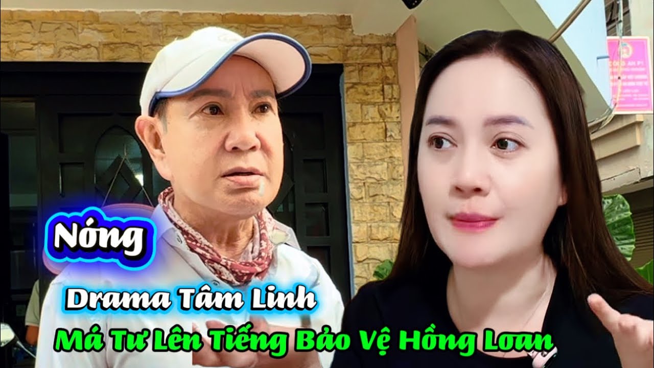 20/1  Cục Nóng : Má Tư Tới Nhà Số 5 Lên Tiếng Dạy Dỗ Thúi Địch Nghe Đã Tai , Kể Rất Nhiều Vè Ba HL