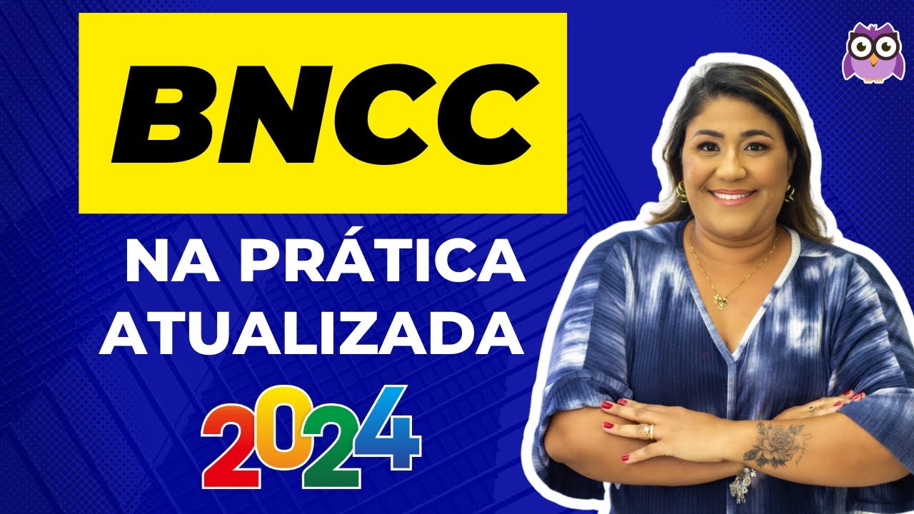 BNCC NA PRÁTICA