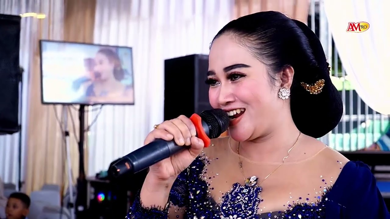 SALAM KANGEN - YATI HAPSARI - Cs. NEW KONCO DEWE Aida & Mame Kemayoran Pono Popayu 02 August 2025