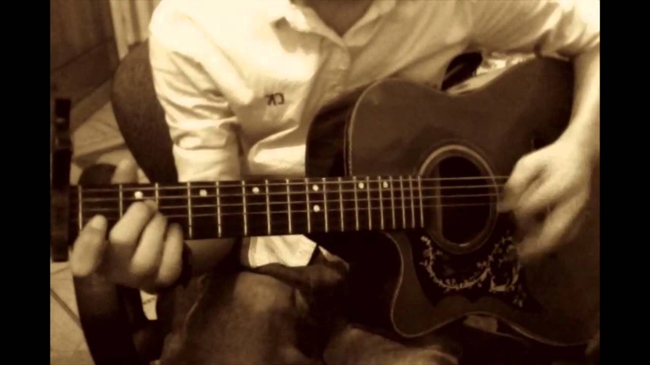 Ngày xuân long phụng sum vầy - An Nguyen [Guitar fingerstyle]
