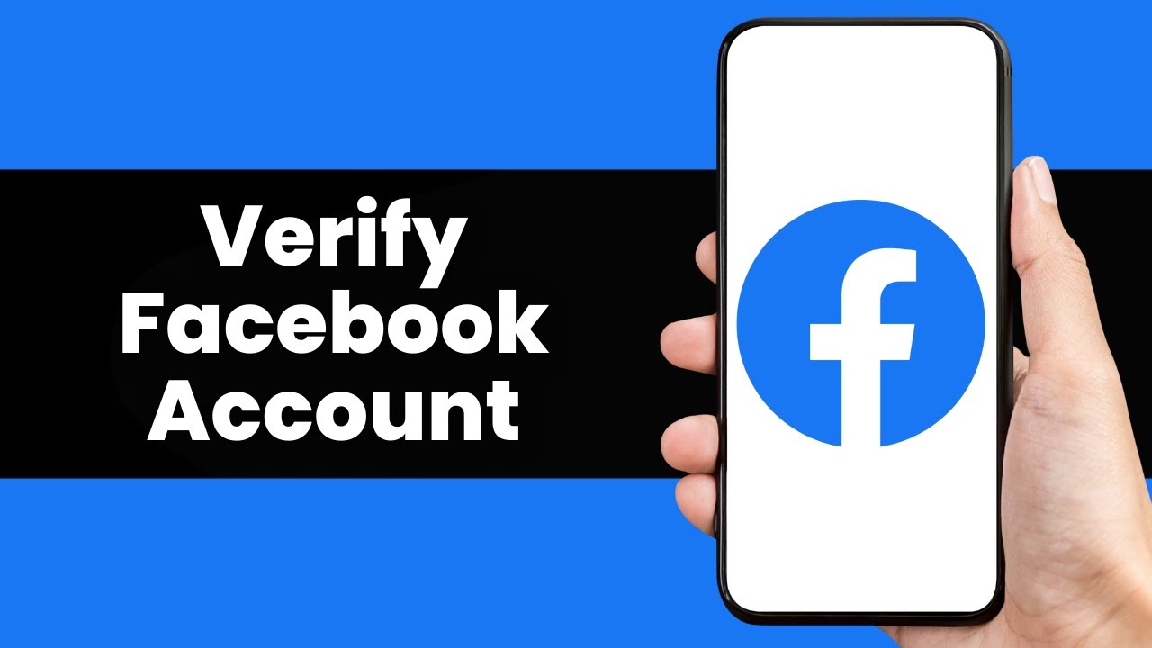 How To Verify Facebook Account 2025 | Get A Blue Tick On Facebook Account (FULL GUIDE)