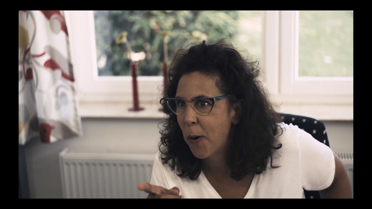 Haus Sonnenuntergang - Der Enkeltrick