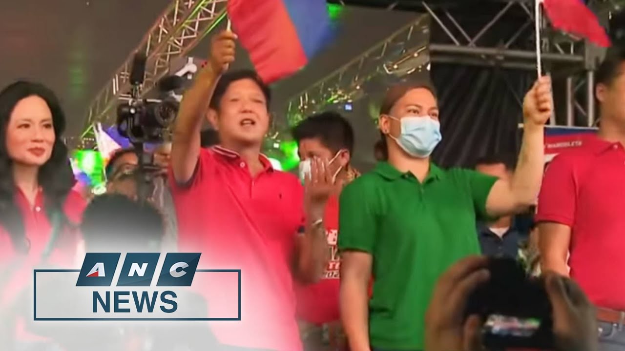 Sara Duterte no-show in Comelec VP debate | ANC