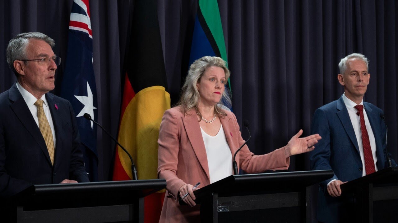 Government and Opposition in row over legal advice on detainees