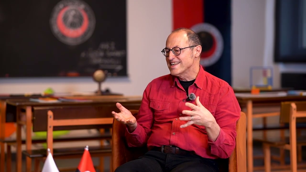 Sanat Gündemi (5), TANIL BORA ''Gençlerbirlikli Olmak''