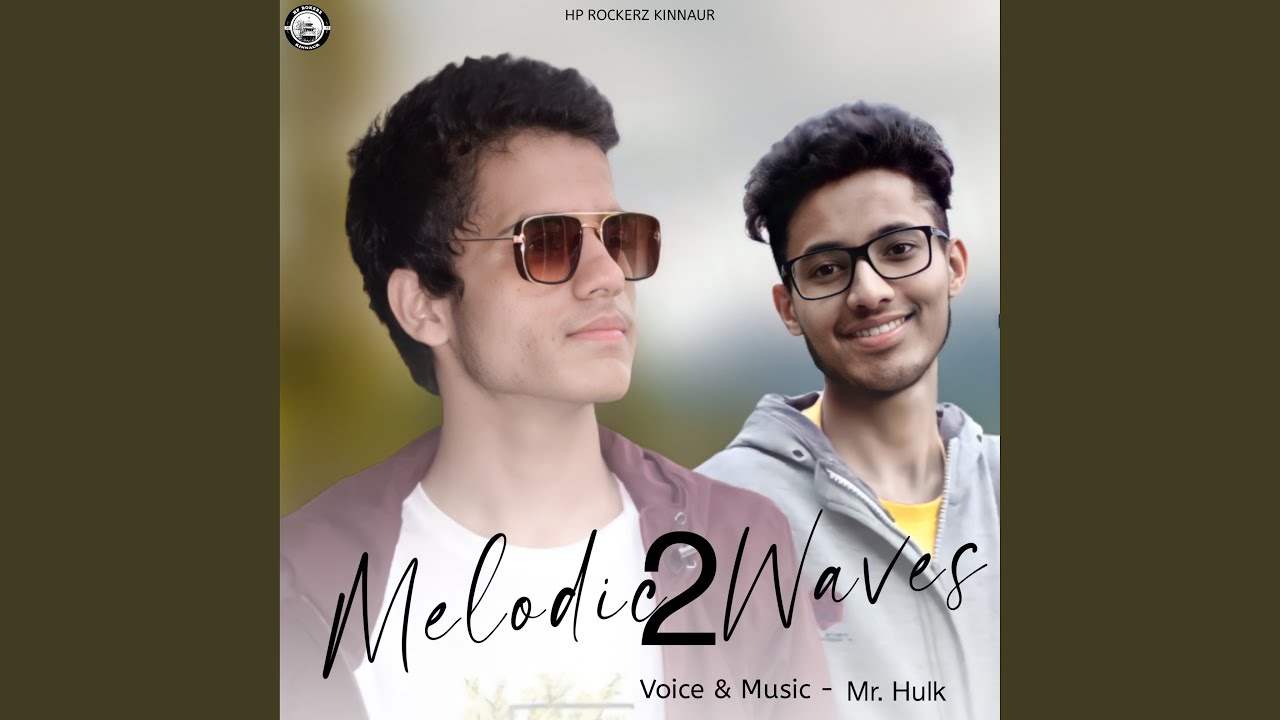 Melodic Waves 2 Kinnauri Edm Song (Original)