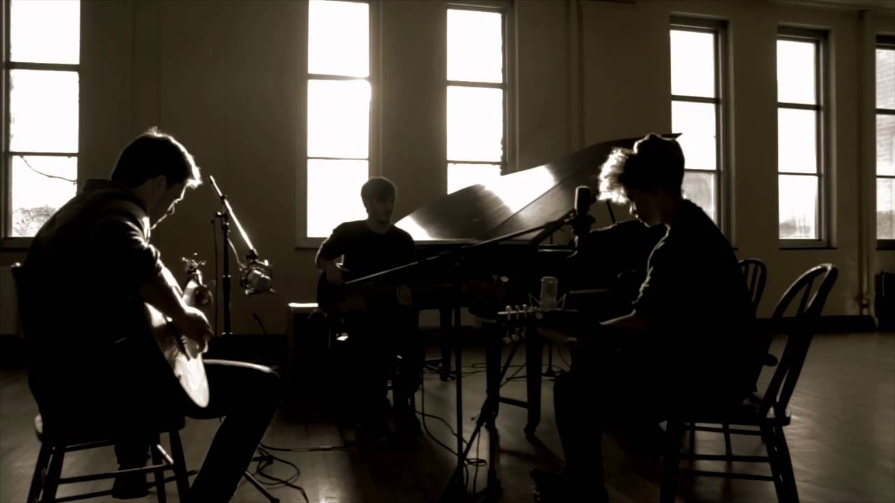 Chastity Brown | I Left Home | NORTH SHORE SESSIONS