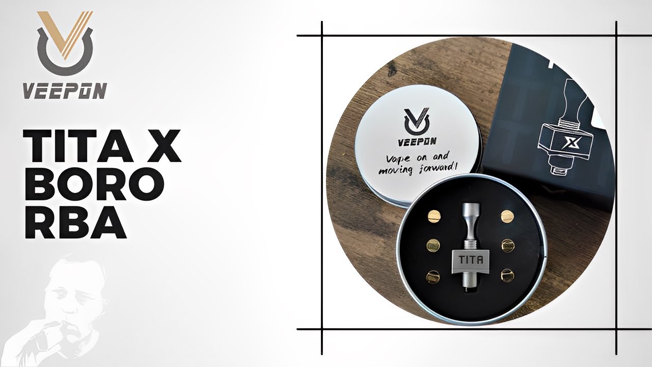 Tita X Boro RBA By Veepon  - The Good And Bad