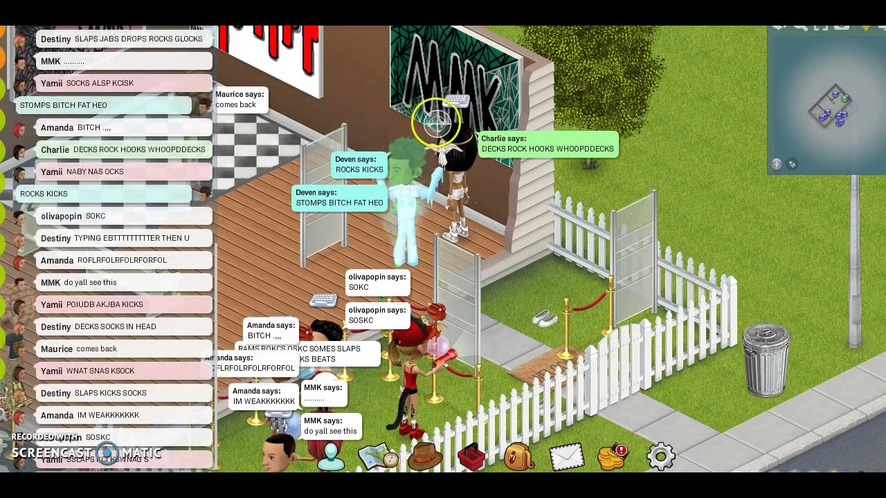Copy of MMK Deven Whooping PHG Charlie !