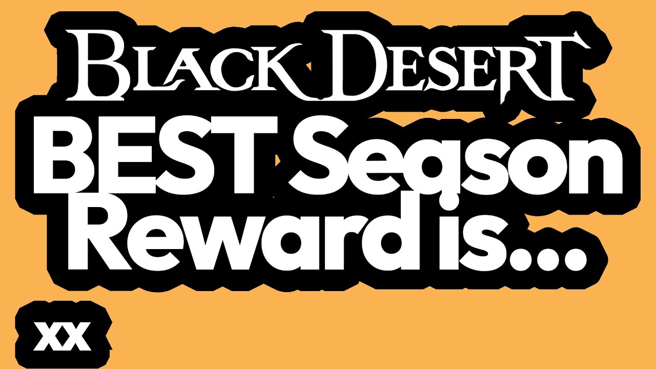 SEASON GiFT EXCHANGE COUPON in Black Desert