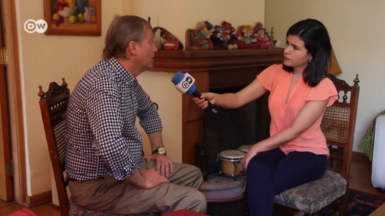 José Antonio Kast: Un nostálgico del orden autoritario en Chile